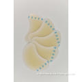 Hydrocolloid Soft Heel Sticker Waterproof Blister Heel Stickers